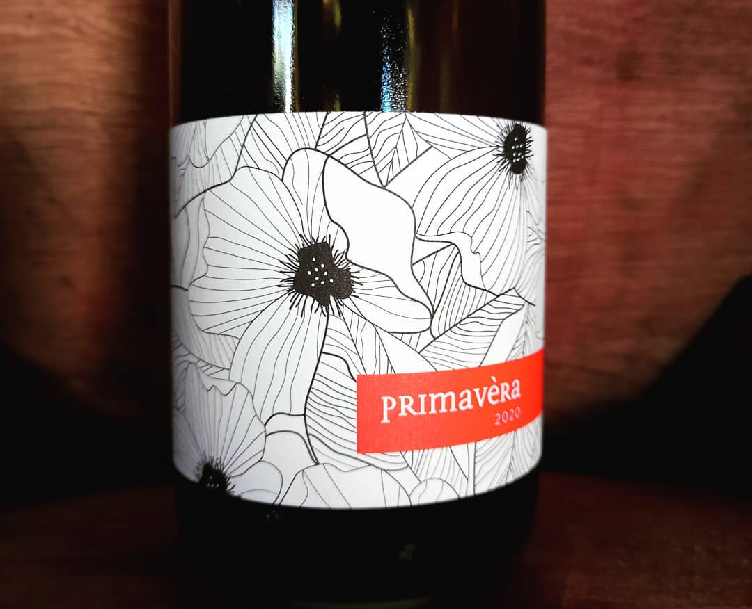 Domaine David Rey - Primavera