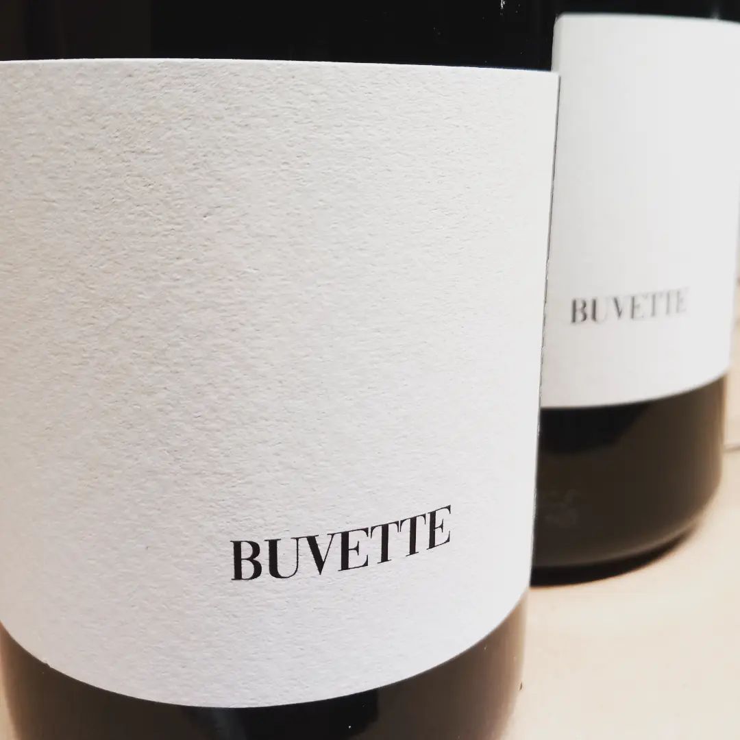 Buvette