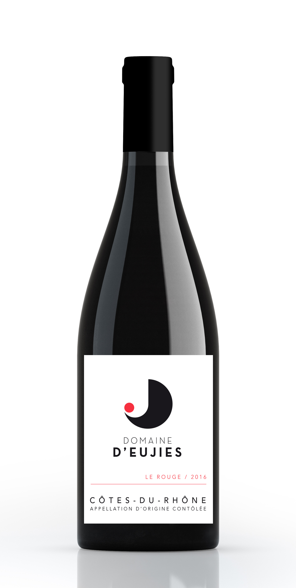 Domaine d'Eujies Domaine d'Eujies