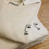 T-shirt ~ Sérigraphié
