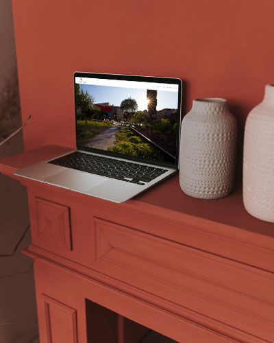 Création de site internet Montpellier