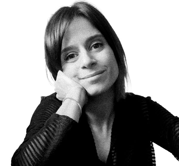 Graphiste Montpellier. Héloïse Authié, qui suis-je ?