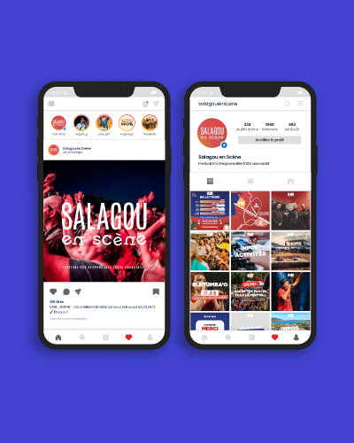 Social Media