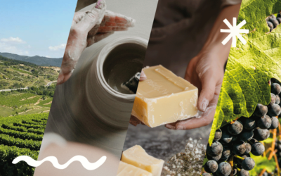 Pourquoi une bonne identité visuelle est essentielle pour les artisans ?