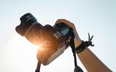 Images libres de droits : comment choisir les bonnes images pour vos projets ?