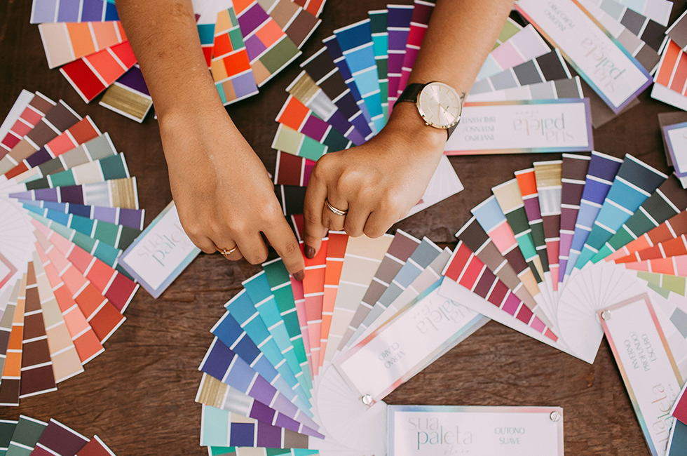 Comment choisir sa palette de couleurs pour son identité de marque ?