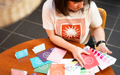 Couleurs CMJN, RVB, Pantone : comment bien choisir selon vos supports ?