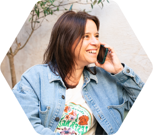 Graphiste & webdesigner Montpellier. Contactez-moi.