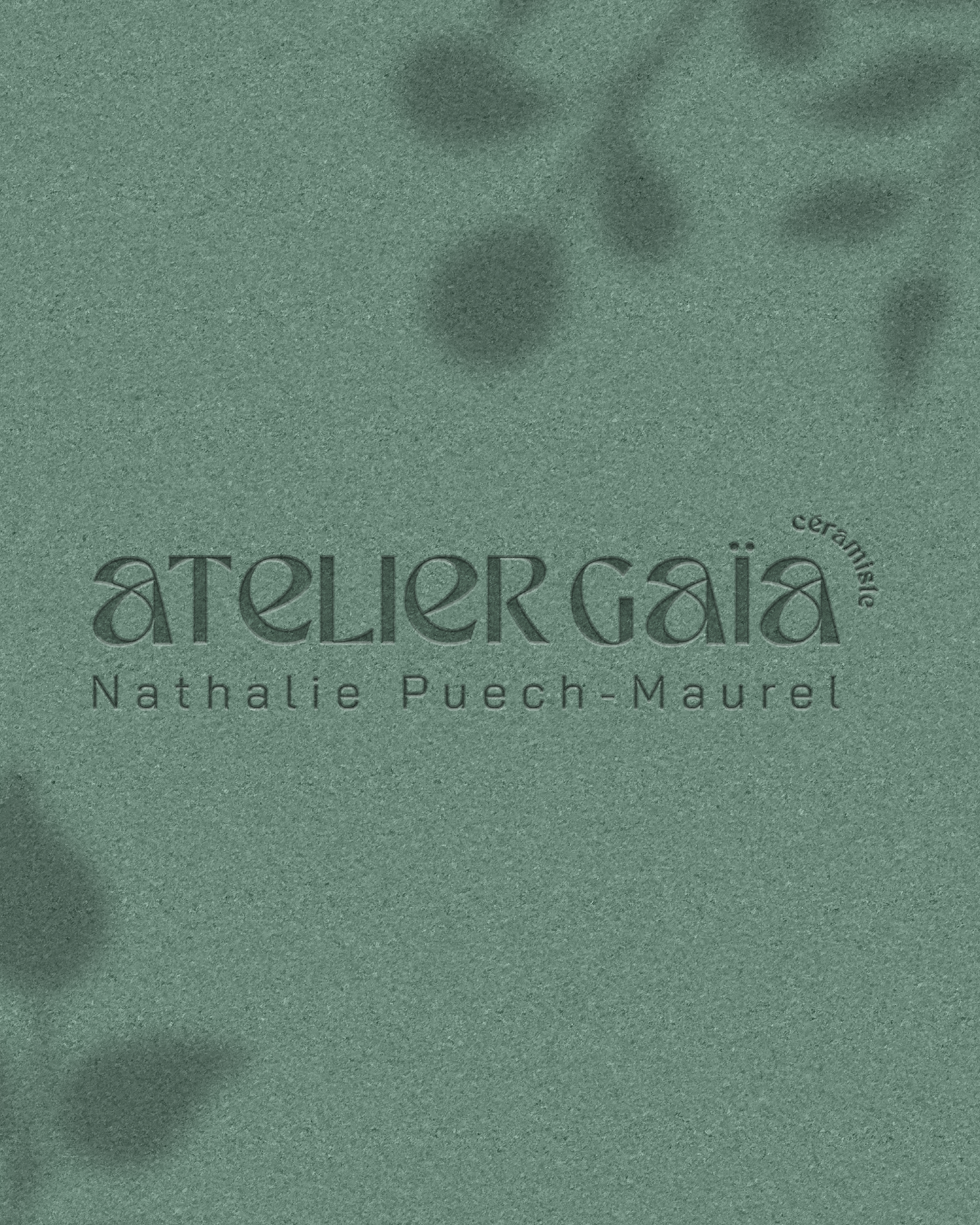 Logo Moulin de la Garrigue