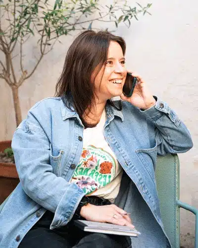 Graphiste & webdesigner Montpellier. Contactez-moi.