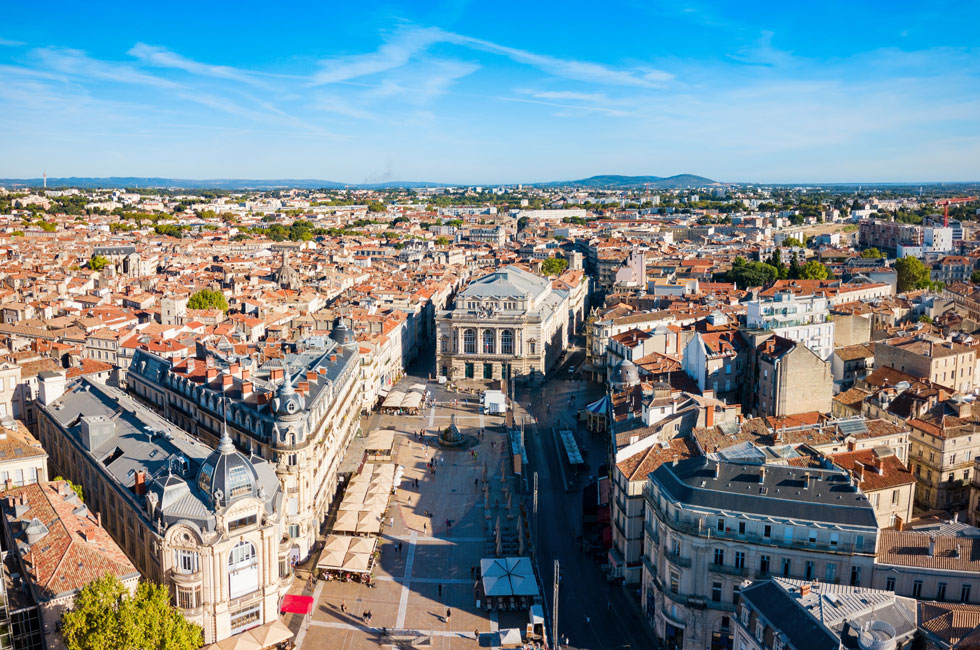 Montpellier – graphiste et communication visuelle
