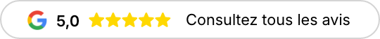 Voir tous les avis clients sur Google Tous les avis clients sur Google