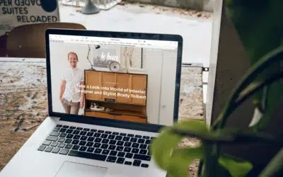 Créer un site vitrine pour artisan : le guide complet