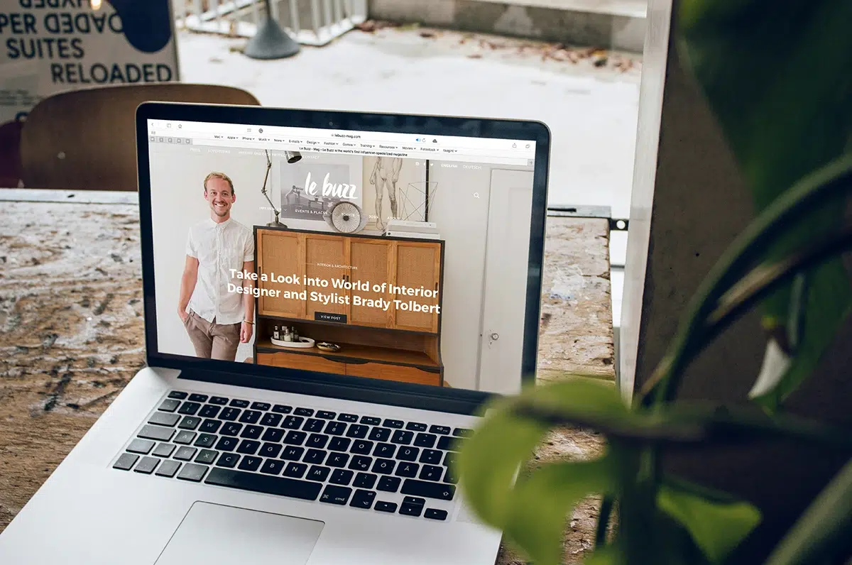 Créer un site vitrine pour artisan : le guide complet Créer un site vitrine pour artisan : le guide complet